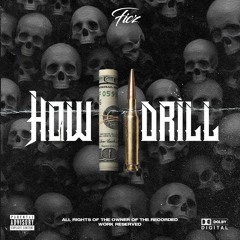 Run It Back by Ficz ft Byron Fuller