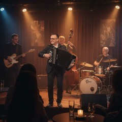 Miroslav Simonovic Capara Triola Kolo (Cover)