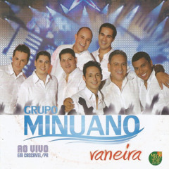 DOCINHO (AO VIVO)
