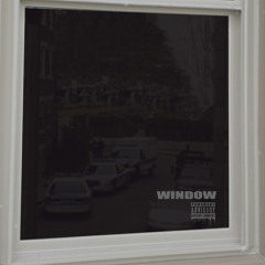 Window - Vocal, Prod. Cuts By Madsol Desar