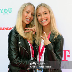 [DJ $chlingl] Lisa und Lena - caveResident2k07 (@isi.beats)