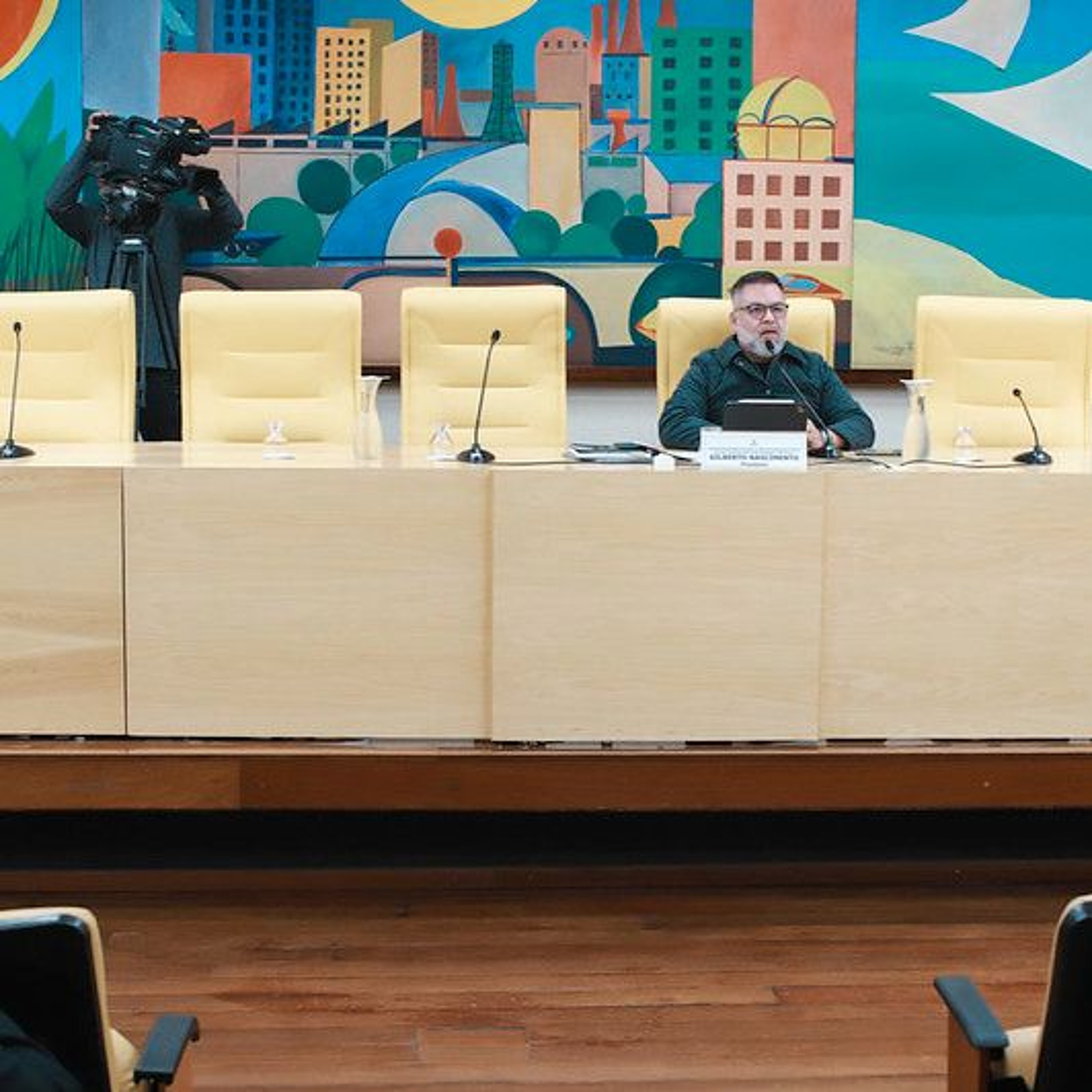 20.05.2026 = COMISSÃO DE TURISMO DISCUTIU O USO DE PARQUES NA CAPITAL PAULISTA episode artwork
