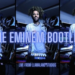 Eminem Booty Vid Audio 2 (SC)