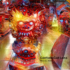 Natural State Of Contemplation