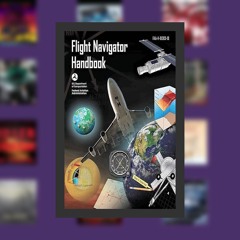 FAA-H-8083-18 Flight Navigator Handbook