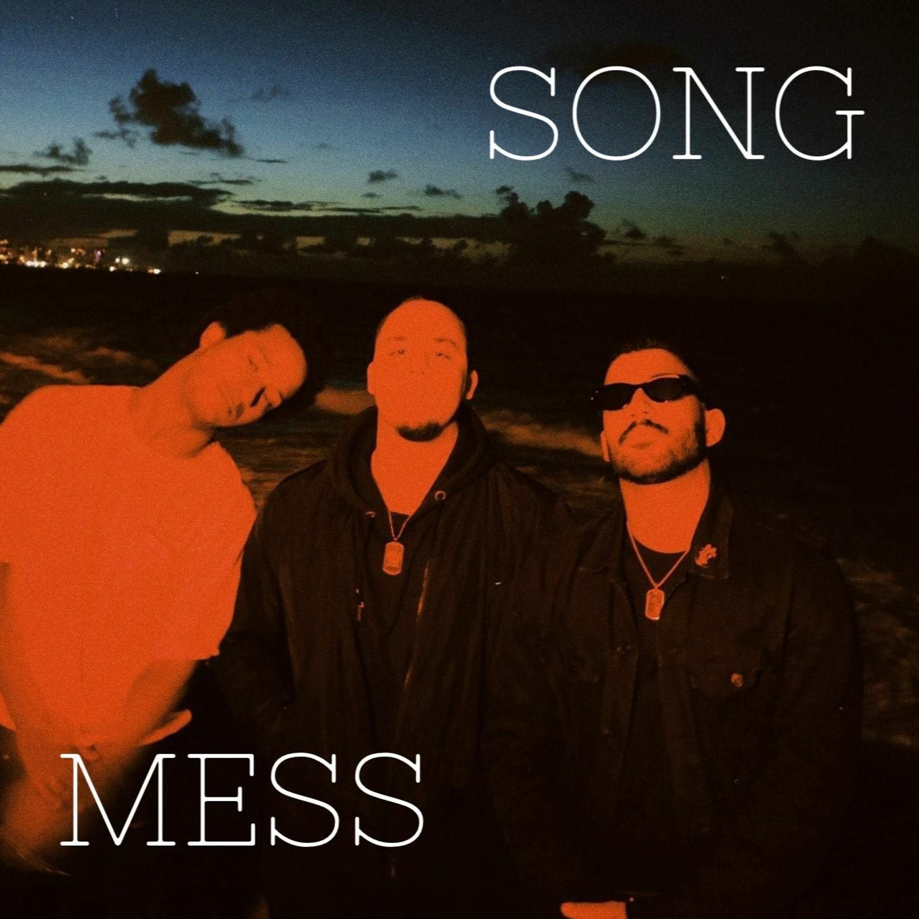 SONGMESS