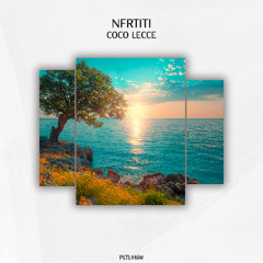 NFRTITI - Coco lecce [PLTL446W]