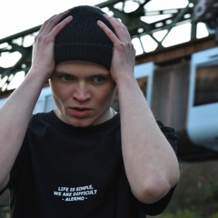 Agony - Cover (prod. 808liebhaber)