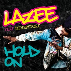Lazee Feat Neverstore - Hold On (MOURÃO & Alexandriino Remix)