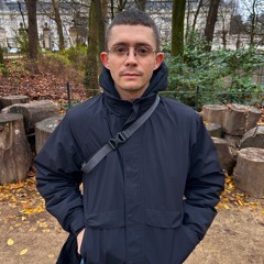 Eclipse Tribez w/ Cabasa @ Kiosk Radio 15.12.2025