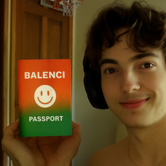 Balenciaga Passport (ethxnvi)