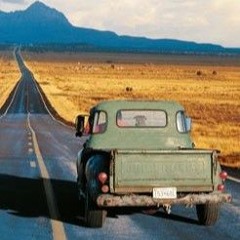 Will Out West OPEN ROAD