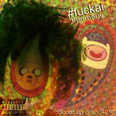 adventure time (ruyin)