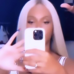 📽️🔥BEYONCÉ - Desert Eagle x Upgrade U remix 🛐