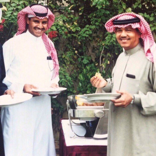 Abdu X khalid