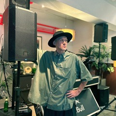 TSUBAKI fm Nagoya: AGO - 10.07.24