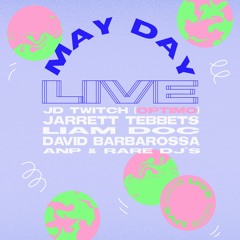 May Day LIVE - O'Flynn