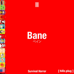 Bane - ZachFox prod.[ hillz.plug ]