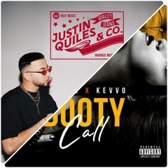 084. Justin Quiles - Jeans | 095. Darell Ft. Kevvo - Booty Call [ Perse 20' Edit ] (4VRS.)