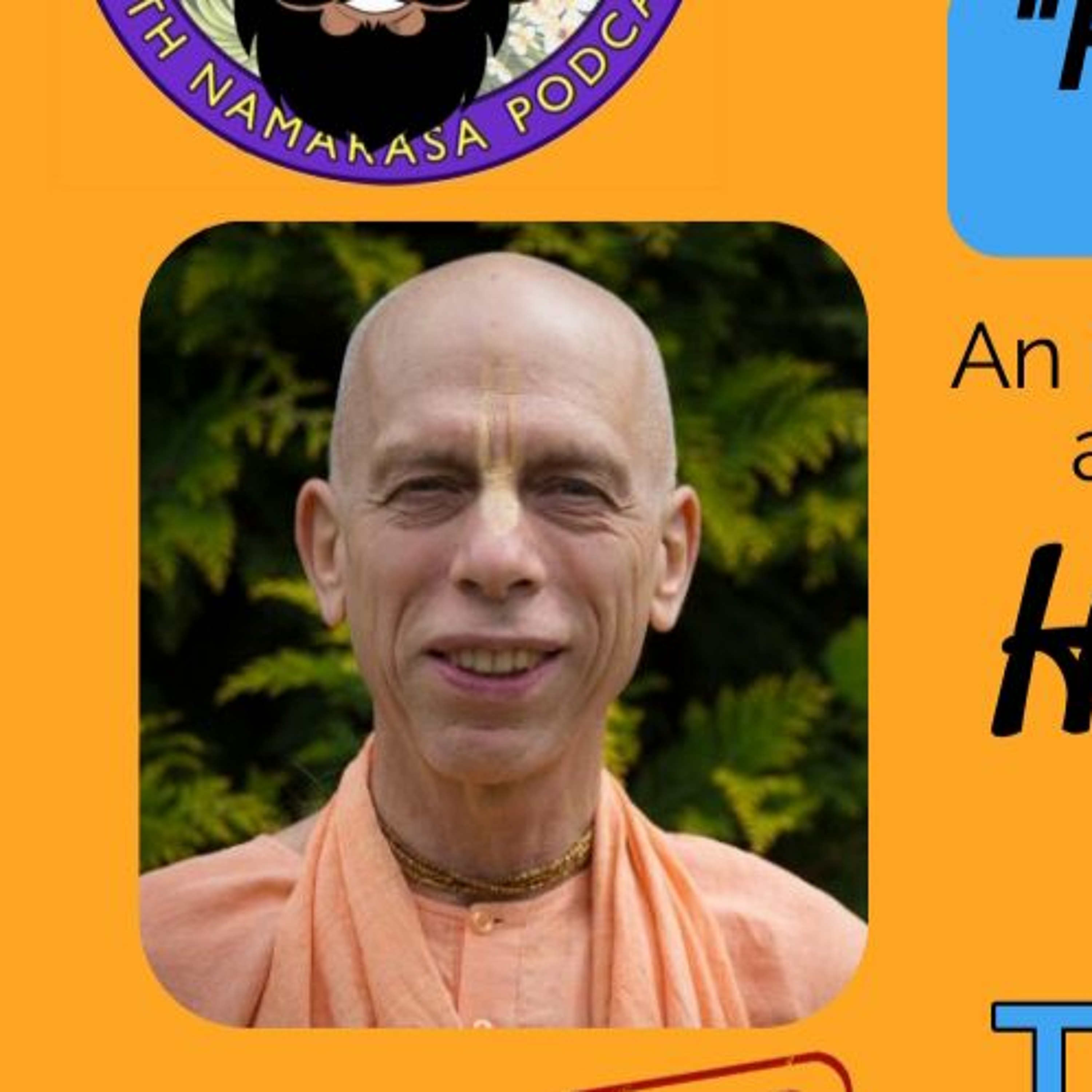 The Late Morning Program with Namarasa