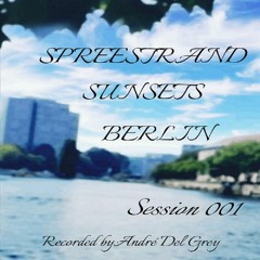 Spreestrand - Sunsets - Berlin - SESSION 001