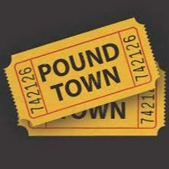 pound town (prod. tay kieth)