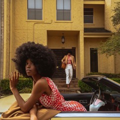 I Love What I Love (ft. QU33N TEN)