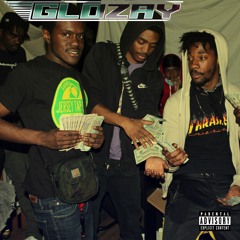 Cant breathe (feat. BigBoos, Gsavo, & ChanceSo)