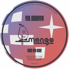 MNG026 | So.undso - One By One | Single