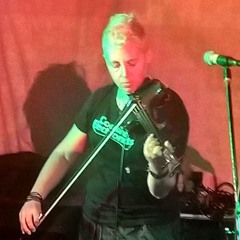 Sophie Sirota live at the Spirit of Gravity February 2025