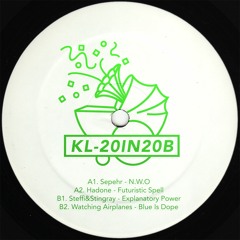 Kl - 20in20b Preview