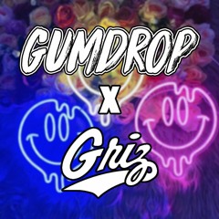 Griz ID Gumdrop Mix