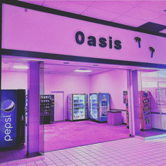 oasis.wav 🌴🏝️