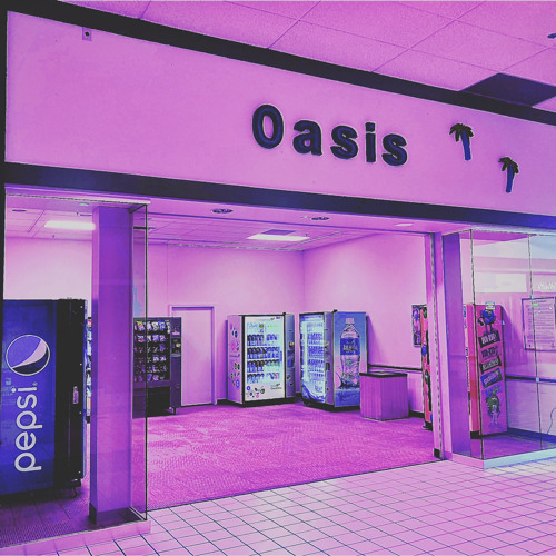 oasis.wav 🌴🏝️