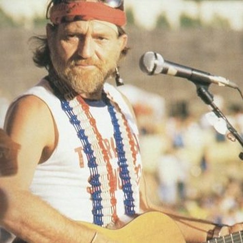 Willie Nelson - Always On My Mind (Wille's Vidundergrunden Re-Remixx)