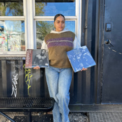 JADALAREIGN @ The Lot Radio 10-16-2025