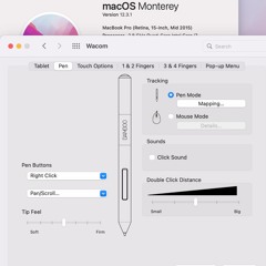 Bamboo Cth 470 Driver Download For Mac