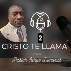 Cristo te llama 2