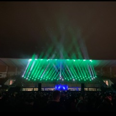 Glühweinrave 2023 Closing