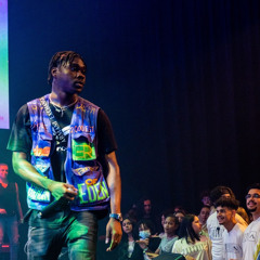 Caleb Gordon - Ready