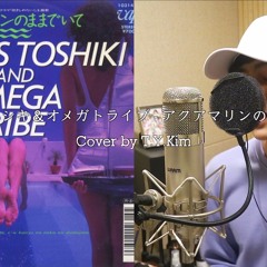 carlos toshiki&omega tribe - アクアマリンのままでいて Cover by T.Y.Kim
