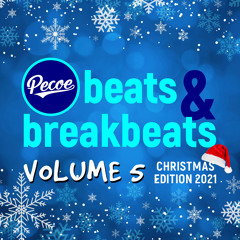 Pecoe - Beats & Breakbeats Volume 5