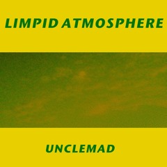 3 - Terrestrial Atmosphere - Album LIMPID ATMOSPHERE