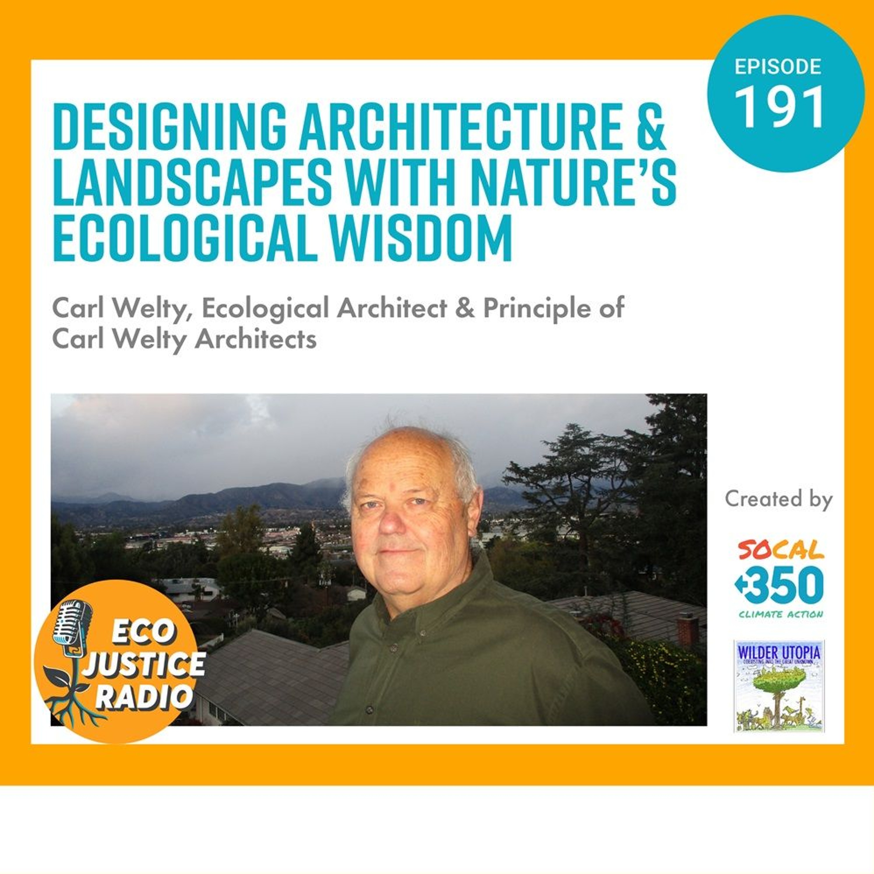 EcoJustice Radio
