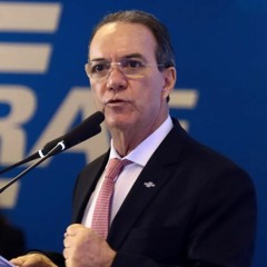 [Bolsa Familia] Décio Lima (Presidente do SEBRAE Nacional