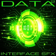 DATA 2 - Interface Sound Effects - Demo