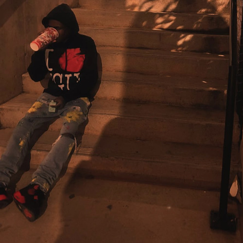 lil jalen-Bootd(dbchoz){DBCHOZEXCLUSIVE}