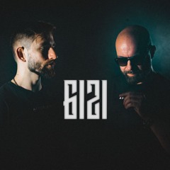 GiZi (GiGi and Mazi) closing set after Booka Shade at Oczki Warsaw / Melodic Techno Mix