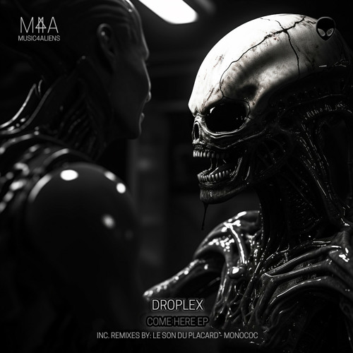 Minimal Techno & Psy-Tech