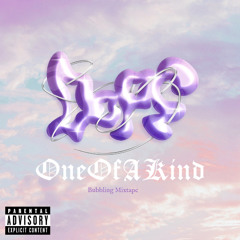 01 BUBBLING MIXTAPE 2025 (RAW)